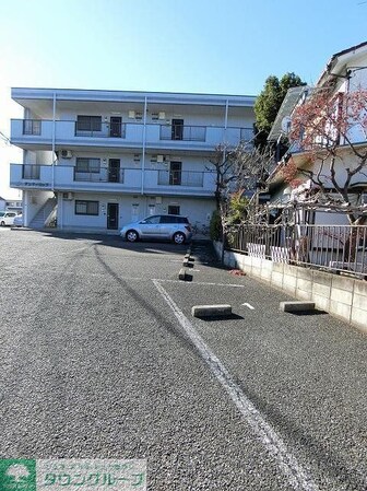 アンティロウプの物件内観写真